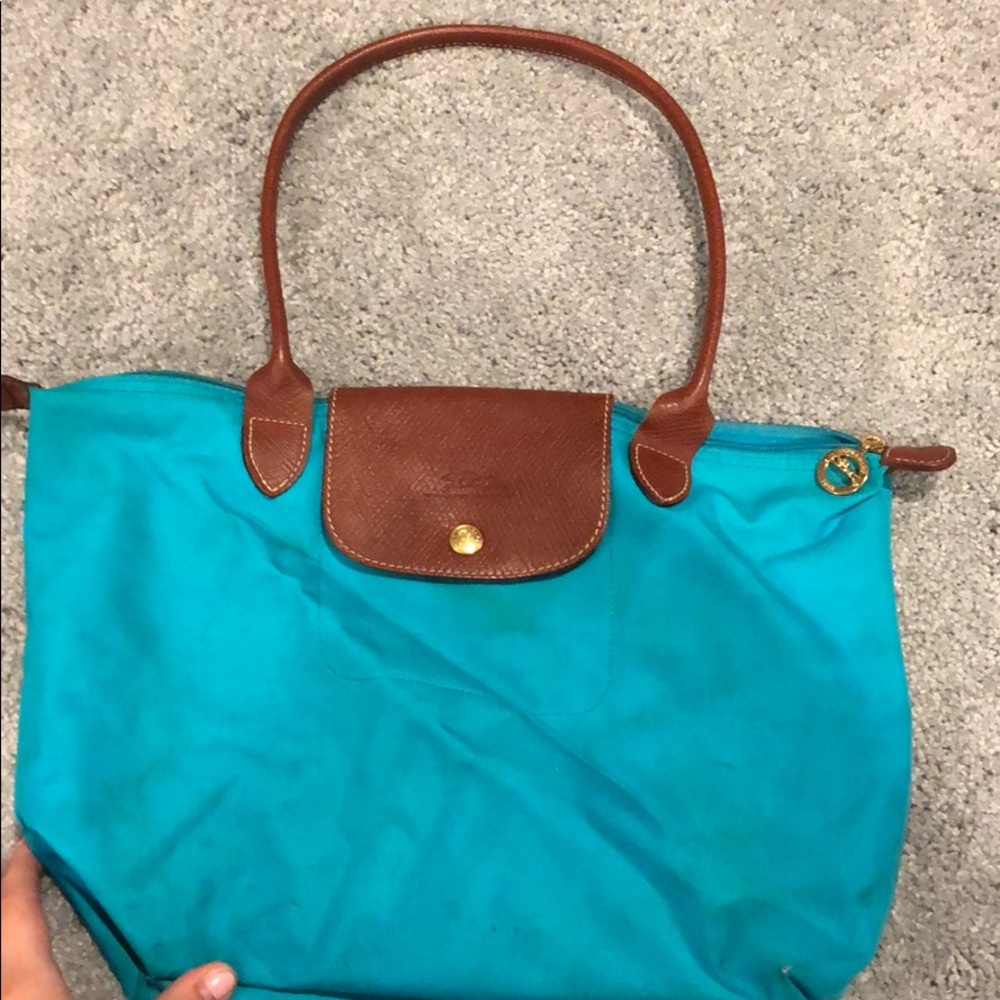 Longchamp